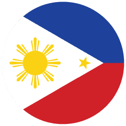Philippines Flag