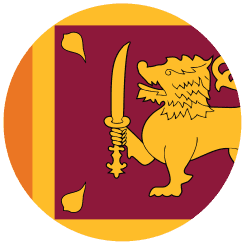 Srilanka Flag