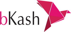 bKash Logo
