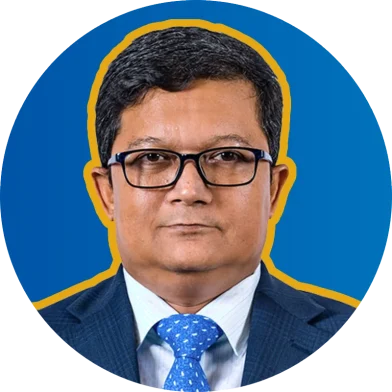 Tareq Khan BRAC Saajan Independent Director